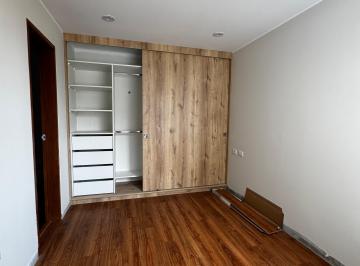 Departamento de 3 habitaciones, Lima · Venta de Departamento 72 m² Esterno en Surquillo