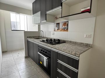 Departamento de 3 habitaciones, Lima · Venta de Departamento 72 m² Esterno en Surquillo