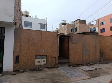Terreno / Lote , Lima · Terreno Para Vivienda Cerca Av Universitaria con Av Naranjal