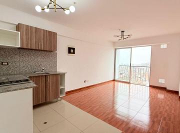 Departamento de 2 habitaciones, Lima · Se Vende Hermoso Departamento 2 Dorm Vista Interna Diagonal 55.00 m²