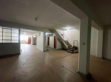 Local comercial , Lima · Local Industrial de 200 m² + Terraza en Alquiler en Ate Vitarte