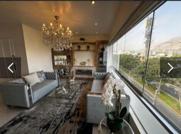 Departamento · 294m² · 3 Dormitorios · 2 Estacionamientos · Departamento Duplex Remodelado