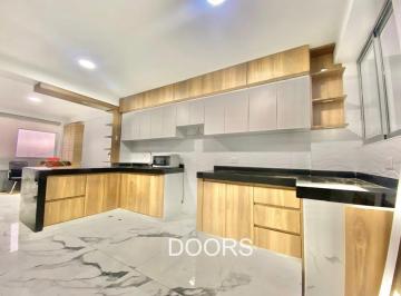Departamento · 118m² · 3 Dormitorios · Departamento Estreno en Alquiler en La Av Santa Rosa, Santa Anita