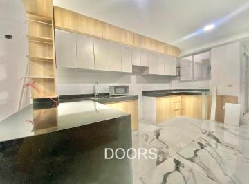 Departamento · 118m² · 3 Dormitorios · Departamento Moderno en Alquiler en La Av Santa Rosa, Santa Anita