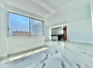 Departamento · 118m² · 3 Dormitorios · Departamento Moderno en Alquiler en La Av Santa Rosa, Santa Anita
