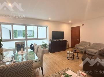 SALA COMEDOR · Venta de Departamento en Miraflores