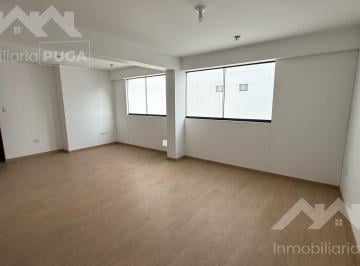 Departamento · 92m² · 3 Dormitorios · Departamento - Santa Catalina