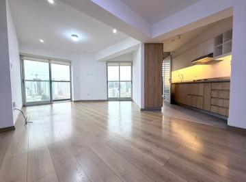Departamento de 3 habitaciones, Lima · Departamento de 80 m² con 3 Habitaciones con Cochera a S/2,950