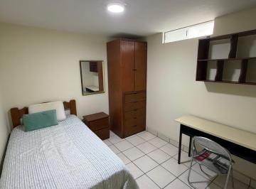Habitación , Lima · Habitación Amoblada Ingreso Independiente C/baño Compartido