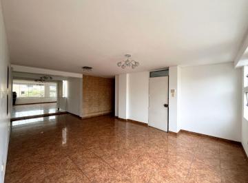 Departamento de 3 habitaciones, Lima · Venta 2 Dorm., 1 Habitación Chica, 3 Baños, 1 Cochera, San Borja Sur
