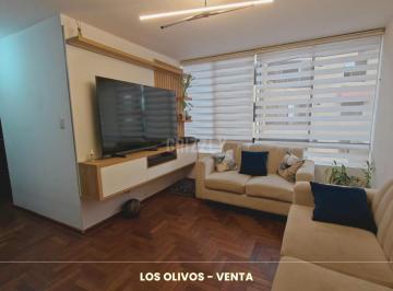 Departamento de 3 habitaciones, Lima · ¡Se Vende Departamento en Condominio Residencial Villasol – Los Olivos!