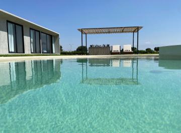 Casa de campo · 300m² · 3 Dormitorios · Casa de Campo en Condominio Ica