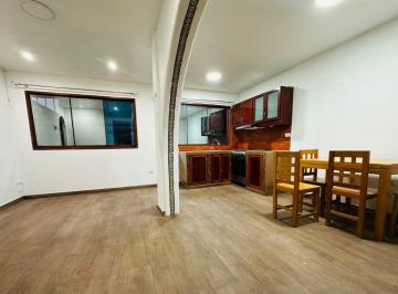 Departamento de 1 habitación, Lima · Alquiler de Mini Departamento 1 Piso - Surco