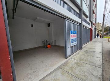 Local comercial , Lima · Alquilo Local Comercial Ó Para Almacén en 1er Piso Costa de 2 Pisos de 58 m² S/2.600