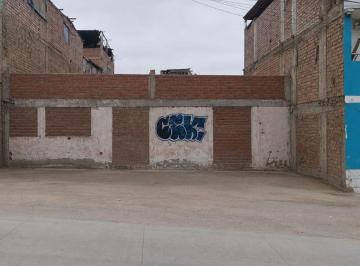 Terreno / Lote , Lima · Terreno Comercial y Residencial en Venta - 334.65 m² - Tablada de Lurin