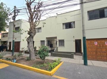 Departamento 105m² Alquiler Barranco · Se Alquila Departamento Tipo Casita en Primer Piso de 105 m² No Tiene Cochera