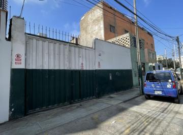 Terreno / Lote , Lima · Excelente Oportunidad de Inversión en Pueblo Libre, Venta de Terreno