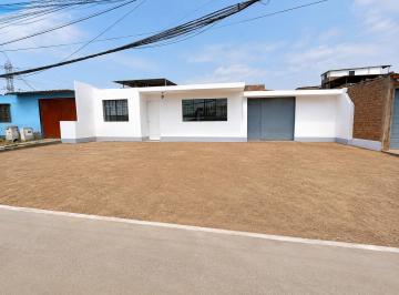 Terreno / Lote · 451m² · Terreno en Venta José Gálvez Villa María del Triunfo