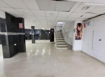 Local comercial de 10 habitaciones, Lima · Alquilo Local Comercial de 3 Pisos en Los Olivos – Av Antúnez de Mayolo 855 – Excelente Ubicación
