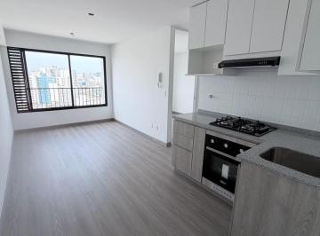 Departamento · 39m² · 1 Dormitorio · Lindo Depa de 1 Dormitorio a Estrenar en Pueblo Libre