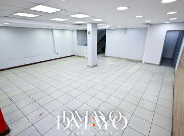 Local comercial · 320m² · 1 Estacionamiento · Local Comercial en Alquiler 320 m² | Zonificación Cz