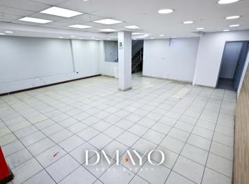 Local comercial · 320m² · 1 Estacionamiento · Local Comercial en Alquiler 320 m² | Zonificación Cz