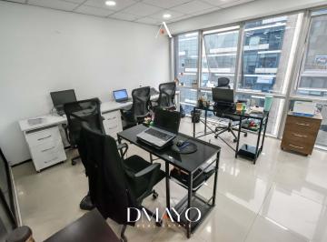 Oficina comercial · 98m² · 2 Estacionamientos · Oficina en Venta en La Mejor Zona de Chacarilla, 2 Estacionamientos Paralelos
