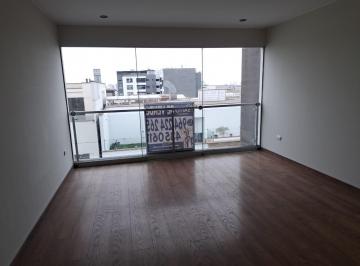 Departamento · 115m² · 2 Dormitorios · 1 Estacionamiento · Bajó de Precio! Hermoso Duplex, 2 Dorm., San Borja, Corpac