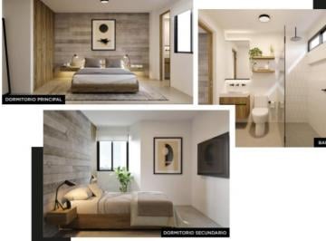 Departamento · 73m² · 3 Dormitorios · Departamento en Surquillo