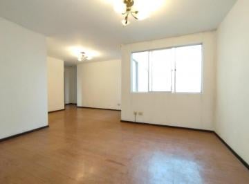Departamento de 2 habitaciones, Lima · Precio Negociable en Dpto a Pasos de Parque Militar (Av Vivanco) en Zona Tranquila y Segura