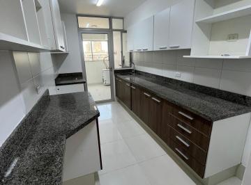 Departamento · 134m² · 3 Dormitorios · 2 Estacionamientos · Departamento en Alquiler