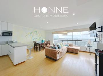 Departamento · 145m² · 4 Dormitorios · 1 Estacionamiento · Departamento en Pulpos