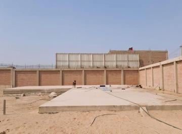 Terreno / Lote , Cañete · Chilcaterreno At:16,617.54 M²,entrada Ppl por Panamericana Sur