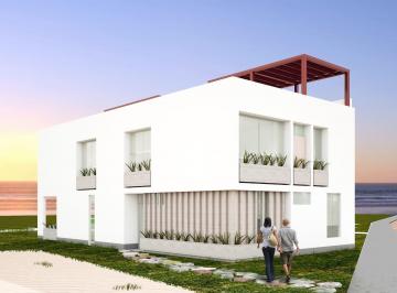 Terreno / Lote · 128m² · Terreno de 128 m² con 2 Estacionamientos en Venta - Asia, Cañete