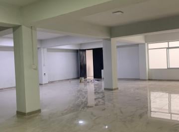 Nave industrial , Lima · Almacén en San Luis 500 m² en 2ndo Piso con Seguridad y Ascensor