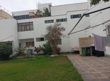 Casa de 5 habitaciones, Lima · Vendo Terreno de 840 m² con 20 Ml de Frente en San Isidro – Ideal Para Proyecto Inmobiliario