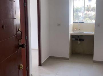 Departamento en Alquiler de 2 habitaciones San Luis · San Luis 2 Dorm. 1,300 Soles