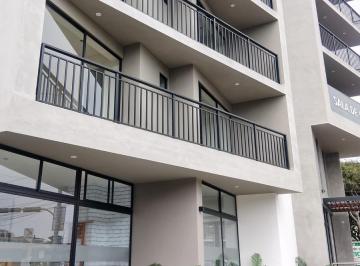 Departamento · 65m² · 2 Dormitorios · 1 Estacionamiento · Se Alquila Departamento de Estreno en Av Salaverry con Vista en Primera Fila Al Mar
