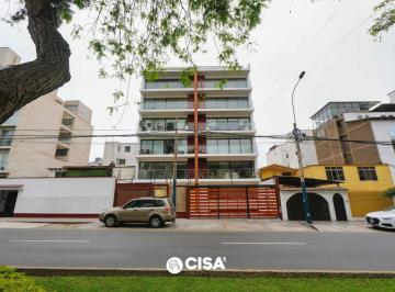 Departamento · 98m² · 3 Dormitorios · Departamento en Santiago de Surco