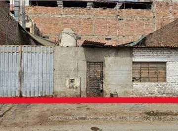 Terreno / Lote · 244m² · Vendo Terreno en Lurin Km 40 Antigua Panamericana Sur (Costado Norkys 2 Lurin)