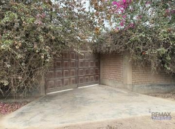 Terreno / Lote · 2750m² · Terreno en Venta Sector de Jatosisa Pachacamac