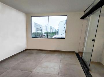 Habitación de 1 habitación, Lima · Alquilo Habitación Excelente Ubicación Vista Exterior C/ Amplio Closet - Miraflores