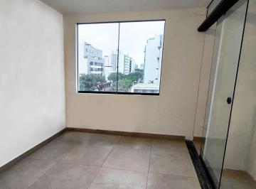 Habitación de 1 habitación, Lima · Alquilo Habitación Excelente Ubicación Vista Exterior C/ Amplio Closet - Miraflores