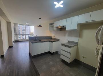 Departamento · 40m² · 1 Dormitorio · Dpto. en Jesús María, Frente a La Residencial San Felipe