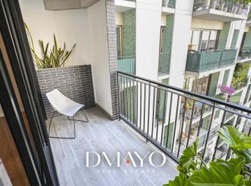 Departamento · 190m² · 3 Dormitorios · 2 Estacionamientos · Venta de Exclusivo Departamento 3 Dorm. 2 Estacionamiento Constructora Armando Paredes