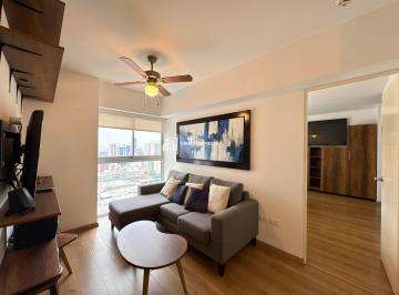 Departamento · 68m² · 1 Dormitorio · Departamento 68 m² | Full Amoblado en Surquillo | 1 Dormitorio | S/ 2,500