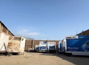 Local comercial , Lima · Venta de Local en Chosica