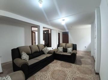Departamento de 2 habitaciones, Trujillo · Venta Departamento, Urb. San Isidro