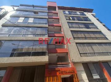 Departamento · 93m² · 4 Dormitorios · Departamento Amoblado en Alquiler en Cercado de Pimentel, chiclayo.(C. Melendres)