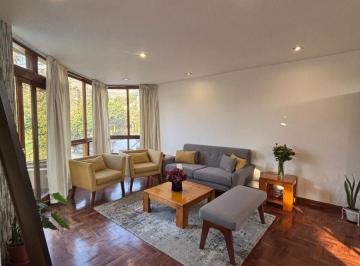 Departamento de 5 habitaciones, Lima · Vendo Duplex Frente a Parque de 186 m² + Cochera en Urb. Las Lomas de La Molina $259,000